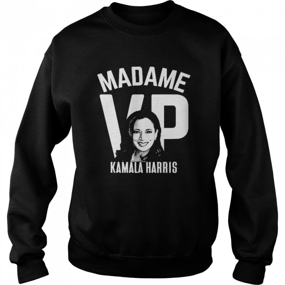 Inauguration President Joe Biden 2021 Harris Sweatshirt